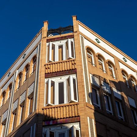 William Martin Apartments 韦尔瓦 外观 照片