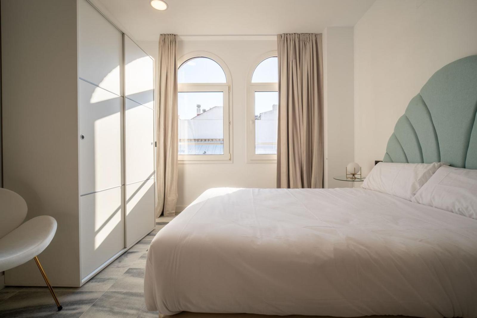William Martin Apartments 韦尔瓦 外观 照片