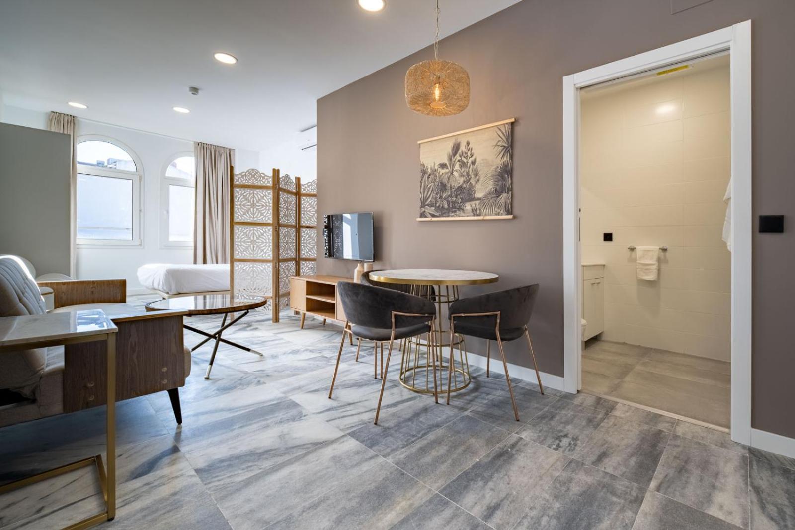 William Martin Apartments 韦尔瓦 外观 照片