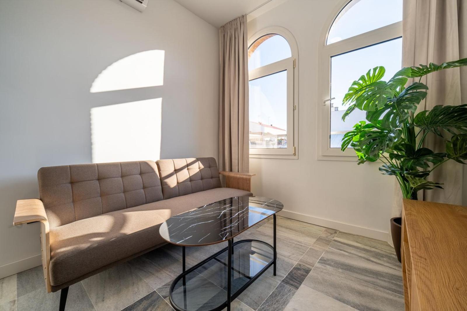 William Martin Apartments 韦尔瓦 外观 照片