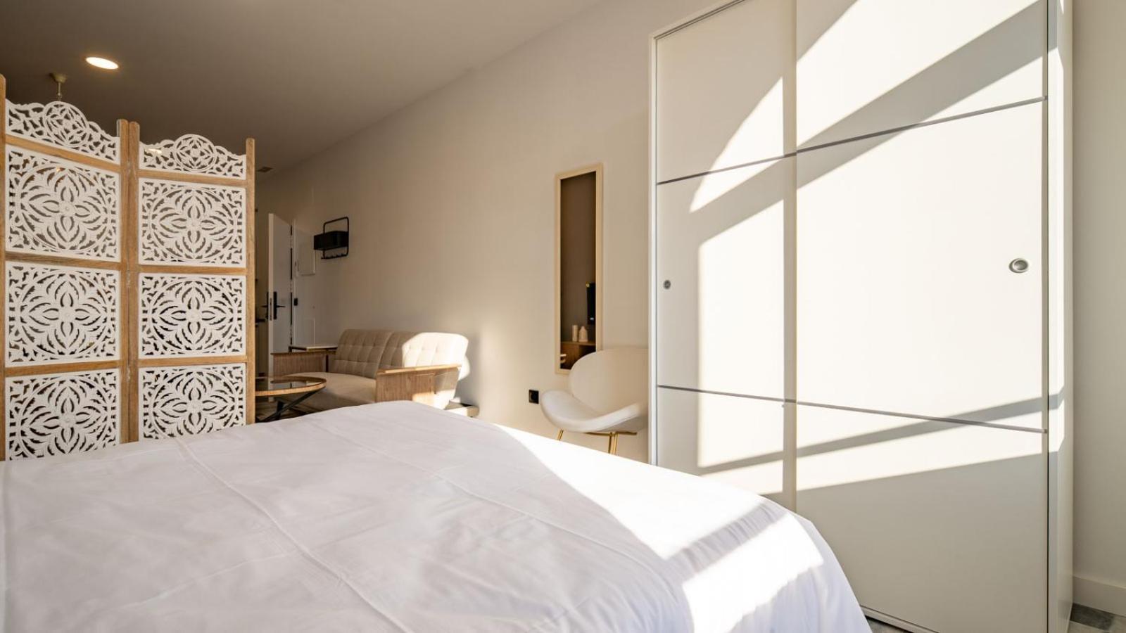 William Martin Apartments 韦尔瓦 外观 照片