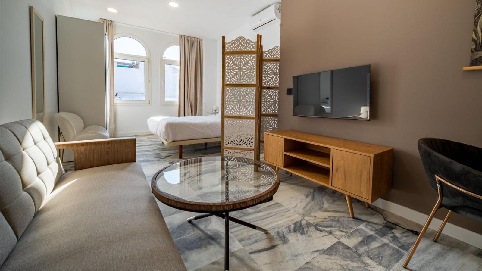 William Martin Apartments 韦尔瓦 外观 照片