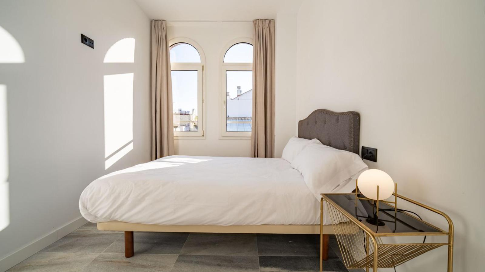 William Martin Apartments 韦尔瓦 外观 照片