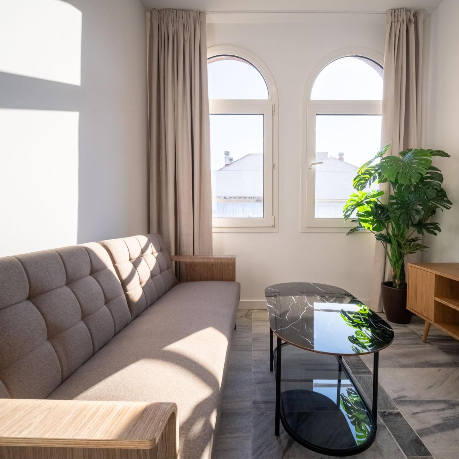 William Martin Apartments 韦尔瓦 外观 照片