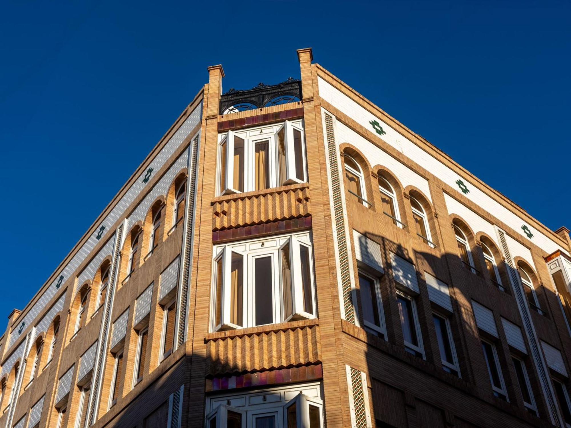 William Martin Apartments 韦尔瓦 外观 照片