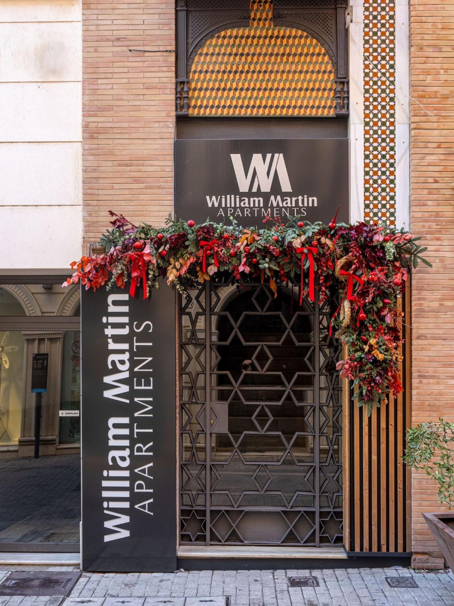 William Martin Apartments 韦尔瓦 外观 照片