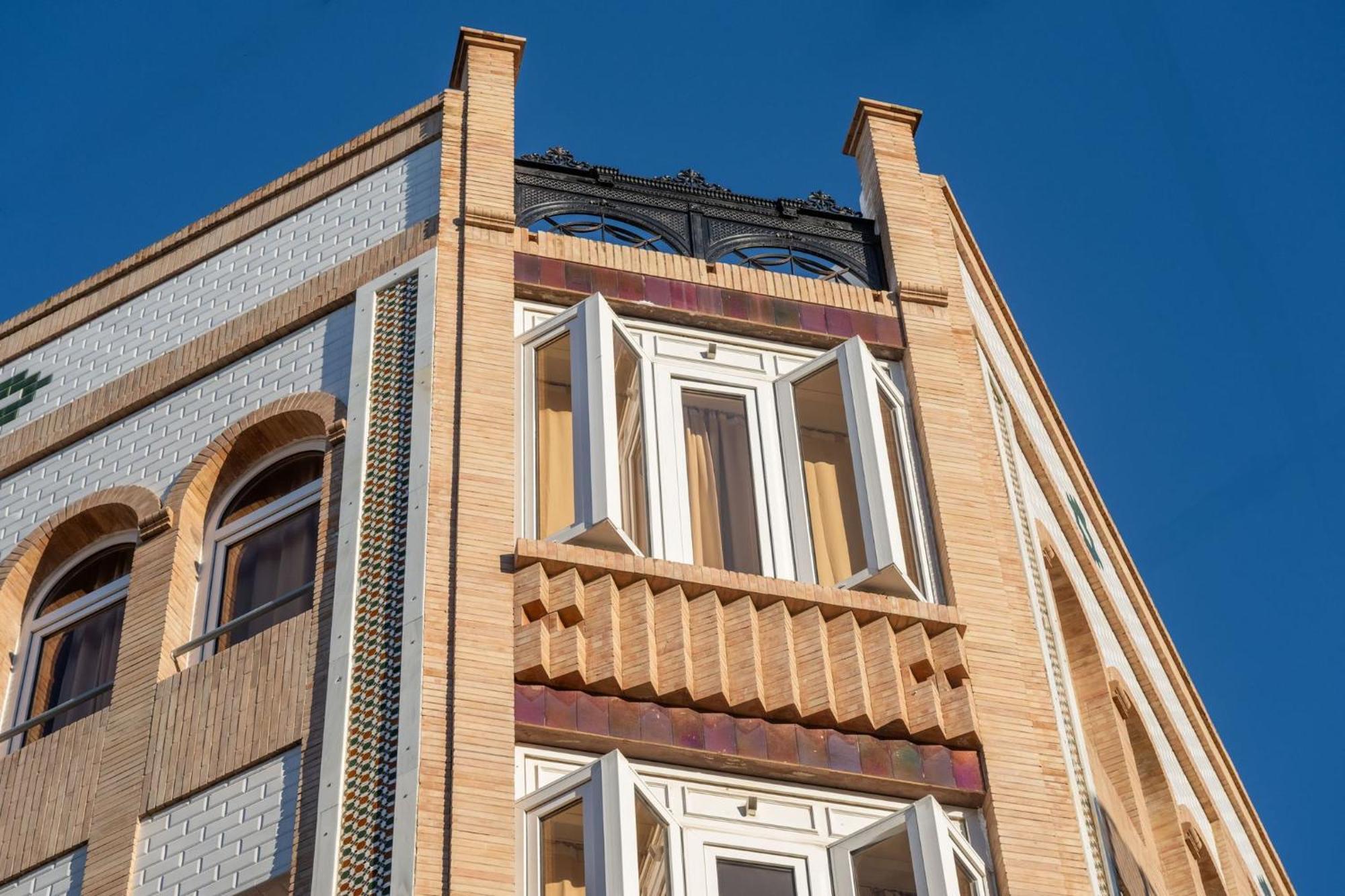 William Martin Apartments 韦尔瓦 外观 照片