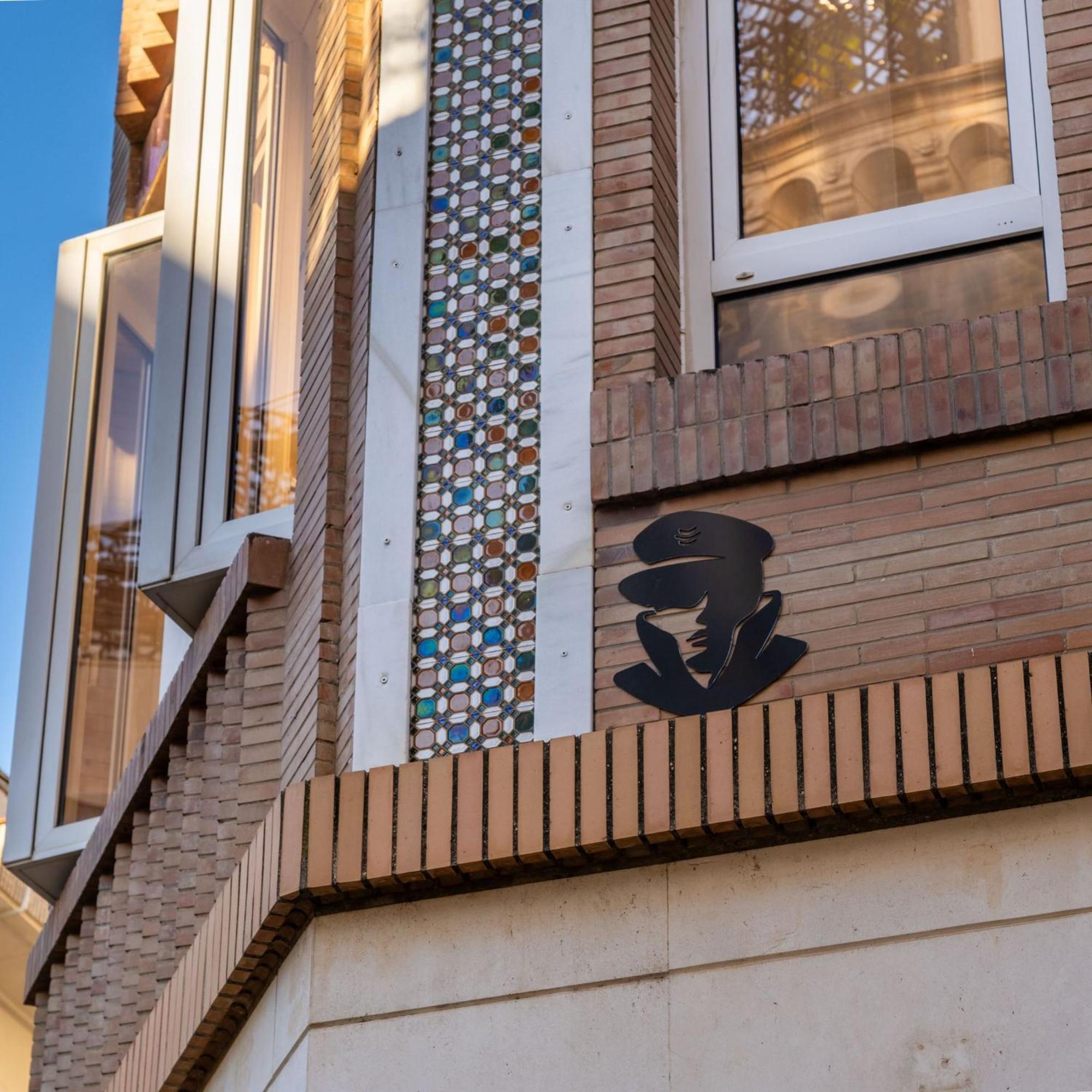 William Martin Apartments 韦尔瓦 外观 照片