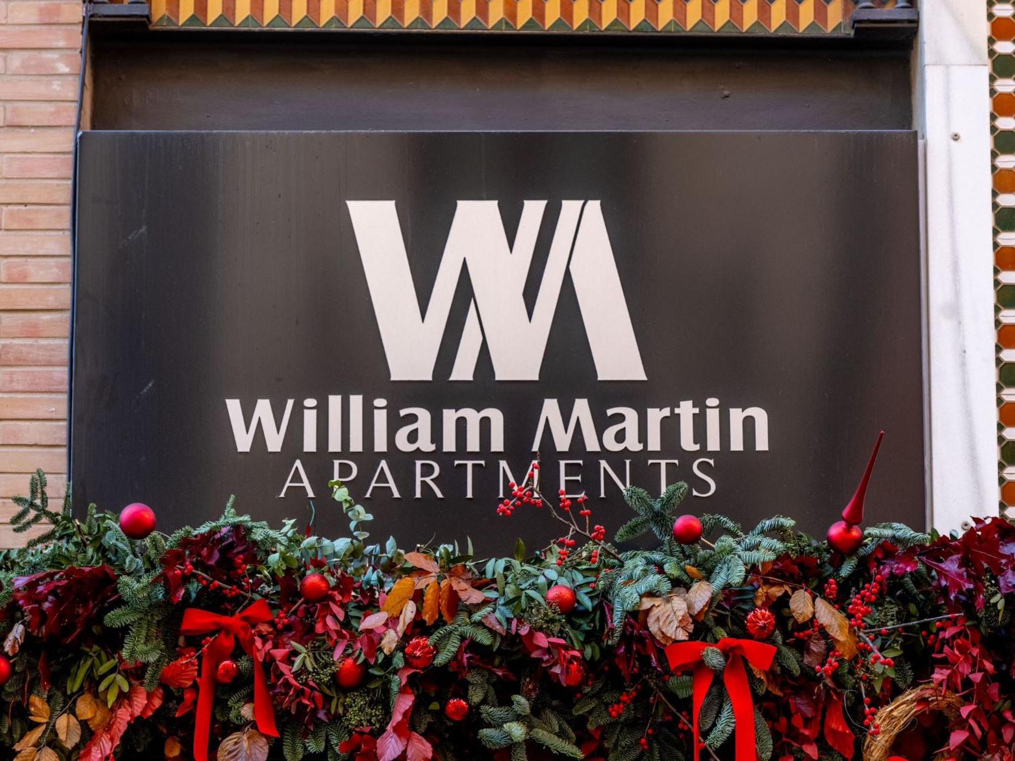 William Martin Apartments 韦尔瓦 外观 照片