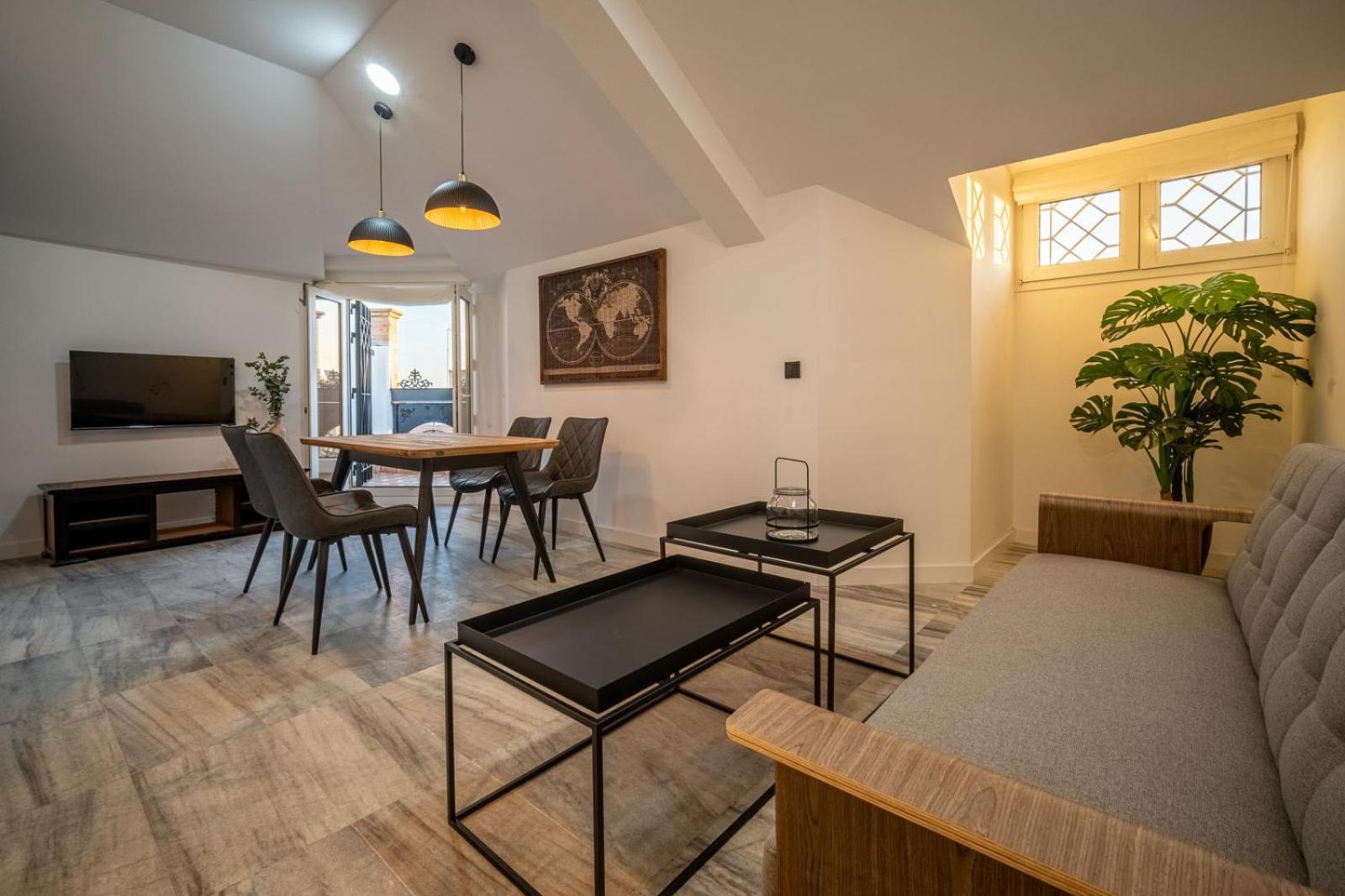 William Martin Apartments 韦尔瓦 外观 照片
