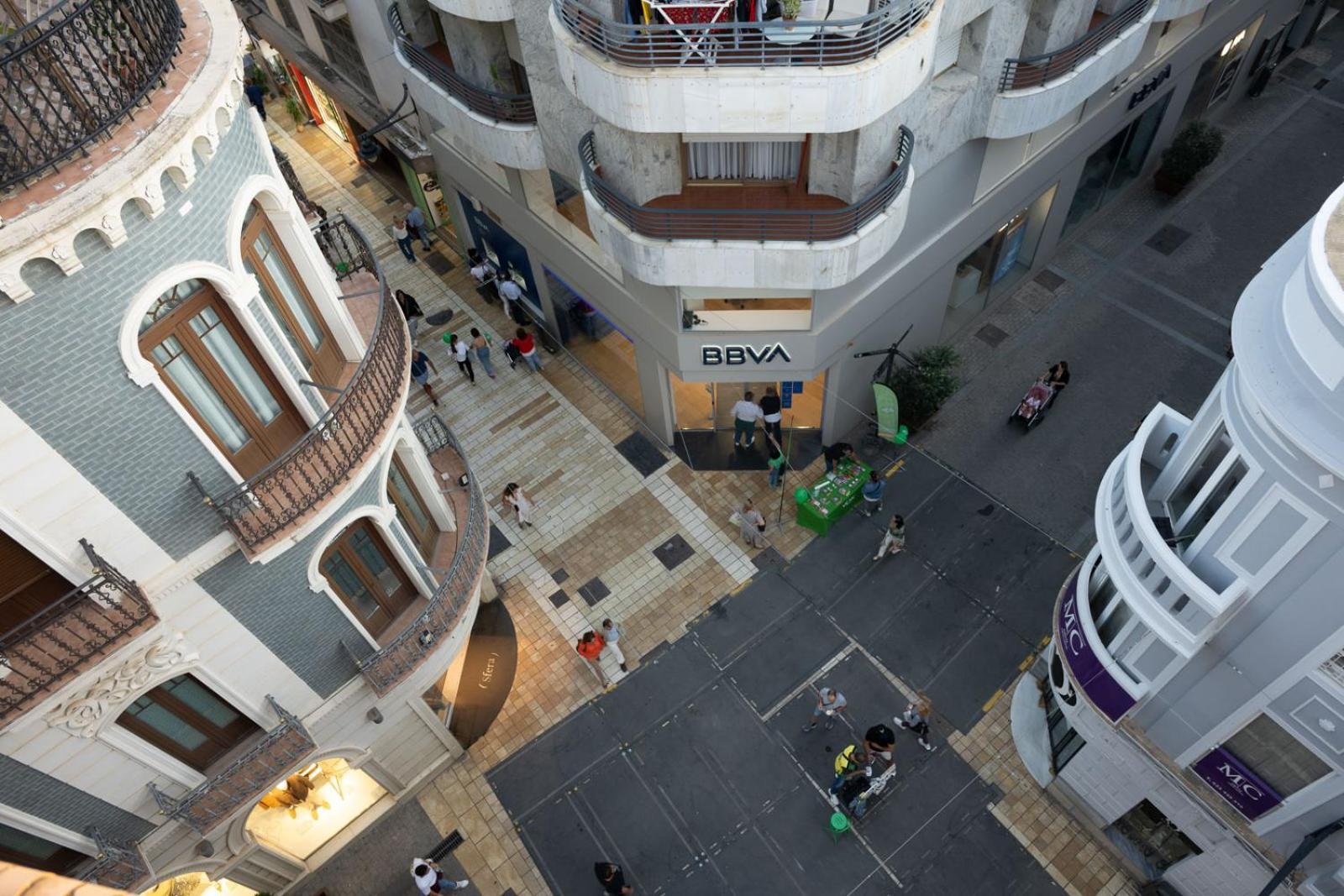 William Martin Apartments 韦尔瓦 外观 照片