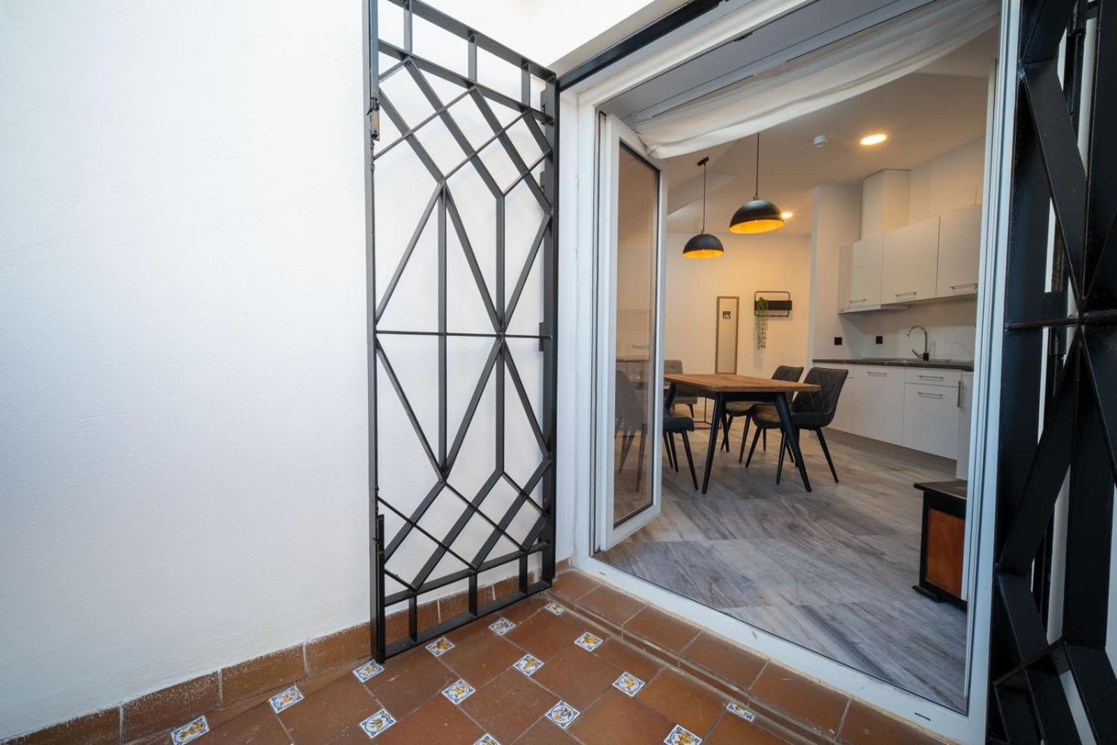 William Martin Apartments 韦尔瓦 外观 照片