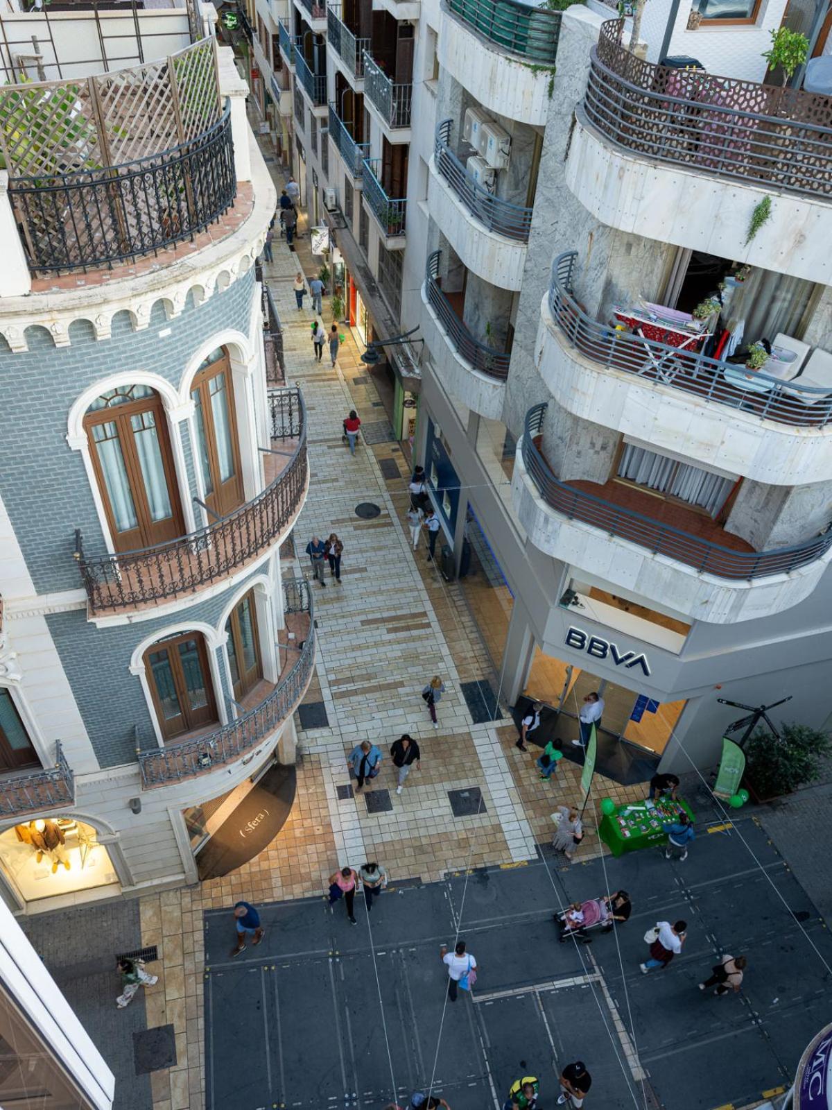 William Martin Apartments 韦尔瓦 外观 照片